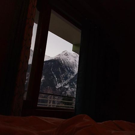 Rudra Homestays Kalpa Exterior foto