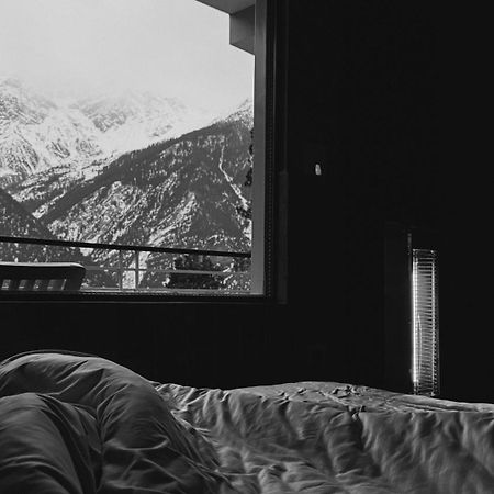 Rudra Homestays Kalpa Exterior foto